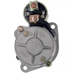 Genuine Acdelco Starter 337-1077 New. Price: $213.65.