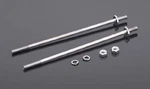 Prestolite Starter Bolts For 66-82 Harley Sportster Xl 31535-66 17770 New. Price: $8.25.