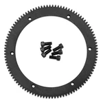 102 Tooth Clutch Drum Starter Ring Gear Bolt-on For Harley Heritage Softail Dyna New. Price: $84.83.