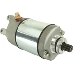 Parts Unlimited 2110-0653 Starter New. Price: $144.79.