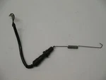 1978 CB750 Hondamatic Brake Switch Used. Price: $6.97.