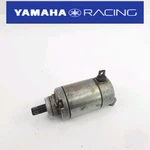 2004 03-13 Yamaha Oem Starting Motor Electric Starter Tests Good Used. Price: $54.00.