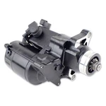 New Black Protorque Starter For 07/LLATER Harley Davidson And 06/LATER Dyna. Price: $329.45.