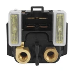 Quadboss Starter Solenoid And Relay For Yamaha YFM350 Wolverine 2X4 2006-2009 New. Price: $28.53.