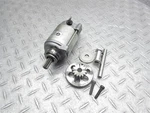 2011 09-11 Bmw S1000RR Lot Starter Starting Gear Works Used. Price: $92.45.