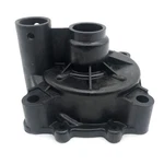 Water Pump Only Housing Repair For Yamaha Outboard 75/90/115 Hp 61A-44311-01-00 New. Price: $29.95.