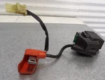 07-12 Honda CBR600RR Starter Solenoid W. Battery Cable 32411-MEL Used. Price: $11.11.