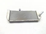 24 Triumph TF-250X Left Engine Motor Radiator Used. Price: $62.63.