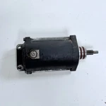 16-23 Indian Scout Bobber Engine Motor Electric Ignition Starter Oem Used. Price: $225.99.