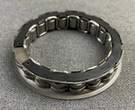 New Genuine Aprilia Rsv 1000 1998-2008 Sprag Clutch AP0659110. Price: $95.35.