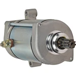 Starter For Yamaha Atv Grizzly Raptor Rhino 1S3818900000 18888 SM15 49-5346 New. Price: $89.94.