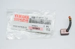Oem Yamaha 306-81811-10-00 Brush Nos New. Price: $8.92.