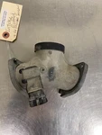 2000 Harley Davidson Flstf Fat Boy Intake Manifold & Air Pressure Sensor Used. Price: $61.00.