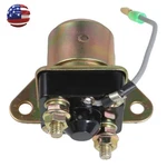 Starter Relay Solenoid For Suzuki 1977-1988 Gs 250 300 400 550 650 750 850 1000 New. Price: $19.67.