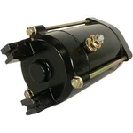 Parts Unlimited 2110-0775 Starter Motor For Honda New. Price: $203.47.