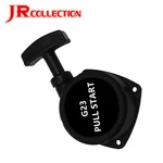 Pull Starter Recoil Assembly Husquvarna Back Blower Redmax Eb Series Echo New. Price: $23.31.