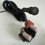 Benelli 502C 2021 Starter Motor Relay Switch 94000S010000 Used. Price: $60.58.