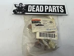 Harley Nos Oem 31541-66T Starter Motor Brush Set New. Price: $32.00.