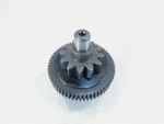 Aprilia Caponord Rally Dorsoduro SMV1200 Starter Motor Torque Limiter Gear Used. Price: $49.95.