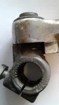Yamaha Factory Kick Starter Boss Knuckle (lever Bonus) #583-15621-00-00 Used. Price: $29.94.