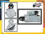 Starter For Jaguar Xe, Xf, Land Rover Discovery Sport Range Evoque 12V New. Price: $185.44.