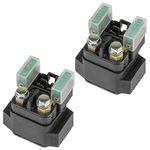 Caltric Starter Solenoid Relays For Yamaha 4YR-81940-02-00 4YR-81940-01-00 New. Price: $18.00.