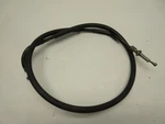 1998 Suzuki F Katana Clutch Cable Used. Price: $9.31.
