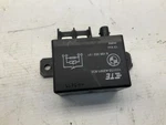 2015 Bmw 650I 4.4L Awd At Starter Relay Solenoid Control Module Used. Price: $35.99.
