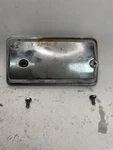 1974-1978 Kawasaki KZ400 Starter Motor Cover Oem 21165-002 Used. Price: $7.50.