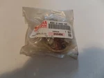 Nos Yamaha Starter Brush Holder Fj Fz Yx 600 XJ550 XS400 81-88 4G0-81840-00-00 New. Price: $62.97.