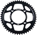 Fire Power Fits FPS-1204-50-BLK Rear Steel Sprocket Tooth Black New. Price: $76.64.