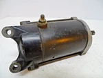 1985 Kawasaki Ninja ZX600A Starter Motor 21163-1072 Used. Price: $71.20.