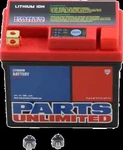Pu High Power Lithium Ion Battery HJTZ7S-FPP Yamaha C3 XF50 07-11 New. Price: $192.95.