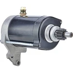 Starter For Yamaha Pmdd 12 Volt 4WM-81890-00 5MB-81890-10-0 410-54251 New. Price: $106.82.
