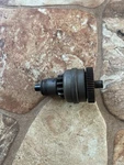 1986 Honda Elite Ch 80 Starter Bendix Pinion Gear Oem Used. Price: $25.00.