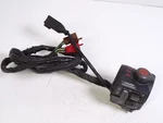 1990 Honda GL1500 Goldwing Right Handlebar Control Switch 35130-MT2-003 Used. Price: $109.95.