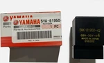 Yamaha 5VK-81950-42-00 Relay Assy New. Price: $59.99.