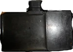 Alarm Security Alert Control Unit Harley Softail Touring Dyna Used. Price: $100.00.