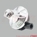 Suzuki Intruder VS1400 96-04 Genuine Starter Lever Assy 58700-38B02 Oem New. Price: $128.20.