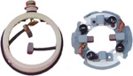 Ricks 2003-2009 XVS11A V-star 1100 Classic Yamaha Starter Brush Kit 70-507 New. Price: $58.54.