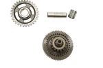 Yamaha Yfz 450R 12 Starter Gears Assembly 53619 Used. Price: $79.99.