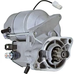 Db Electrical 410-52078 Starter Compatible With Bobcat B200 B250 /case 460 Ma... New. Price: $170.85.