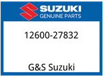 Suzuki Oem Part 12600-27832 Clutch Set,star New. Price: $339.84.
