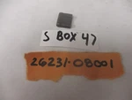 Nos Suzuki TC120 TC305 TM250 TS250 Kick Starter Pawl 26231-08001 New. Price: $13.44.