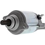 Parts Unlimited 2110-0973 Starter New. Price: $136.63.