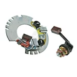 Starter Holder Brushes For Kawasaki Motorcycle 1163-1060, 21163-1081 New. Price: $17.98.