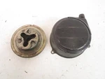 83-85 Honda Atc 110 Recoil Case Housing Pulley #1 28410-943-800ZA Used. Price: $85.00.