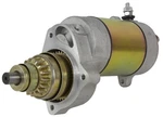 Pmdd Clockwise 9 Teeth 12 Volts Starter Componentsplus For Polaris Big Boss 250 New. Price: $84.11.