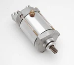 Ricks 1984-1987 VT700C Shadow Honda 61-105 Rick's Electric Oe Style Starter Moto New. Price: $259.95.
