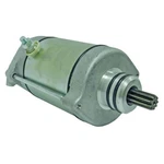 Oeg Parts New Starter Compatible With Polaris Atv 2002-2015 Sportsman Ranger. Price: $47.13.
